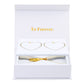 Permanent bracelet kit