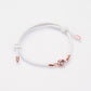 Personalized Image Projection Bracelet