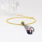 Verstelbare Foto Armband