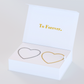 Permanent bracelet kit